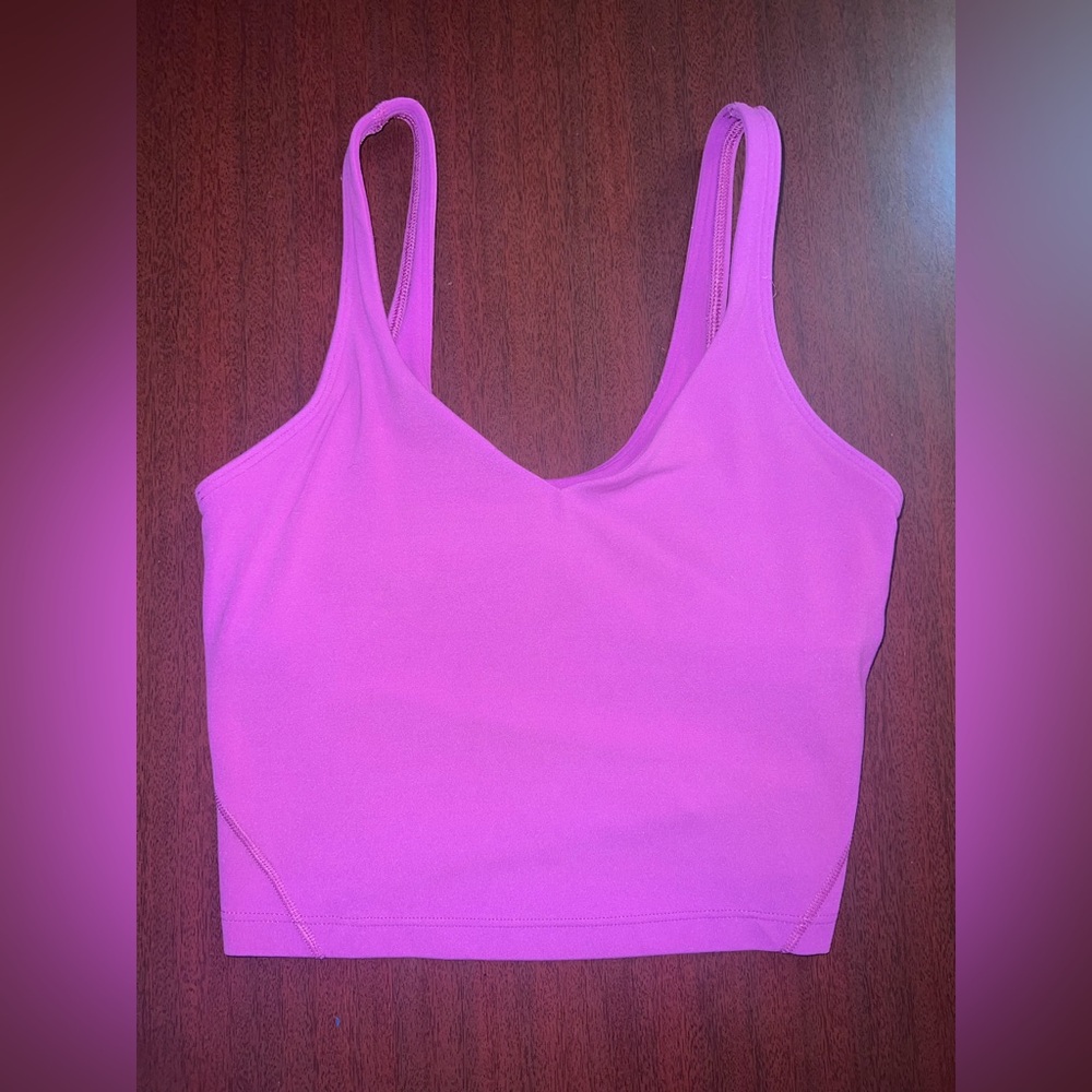 Lululemon Align Tank Top - Picture 3 of 5